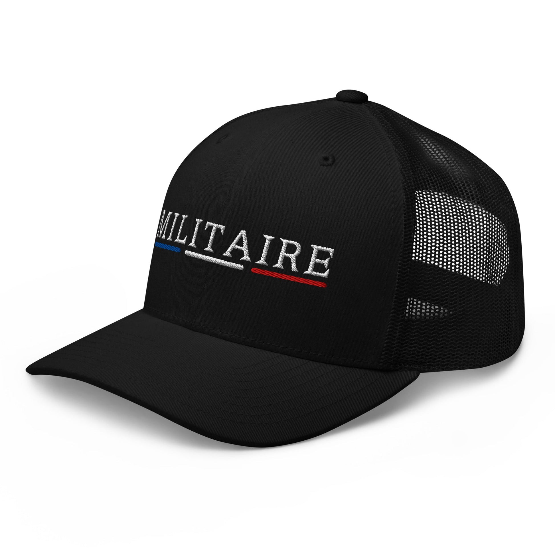 Casquette - Militaire Français