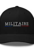 Casquette - Militaire Français