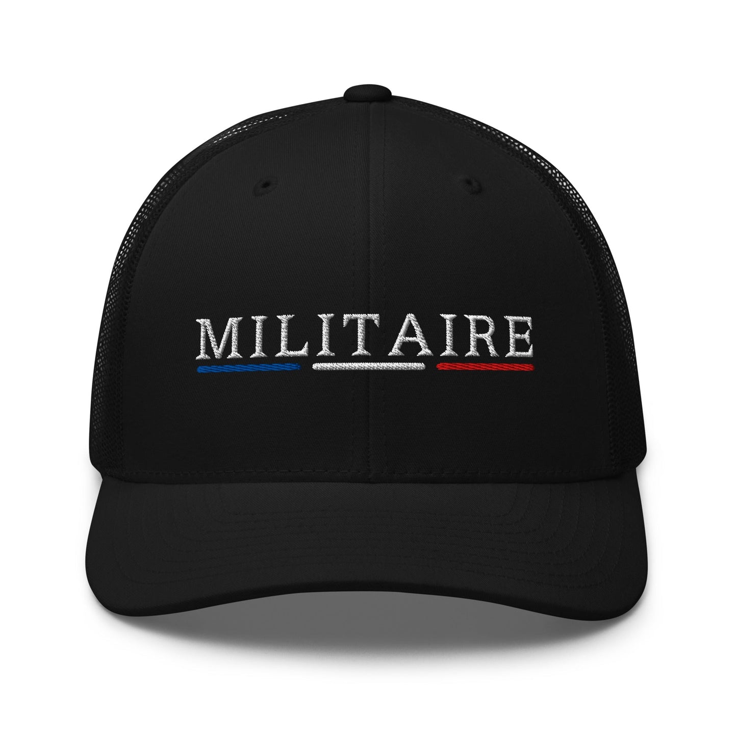 Casquette - Militaire Français