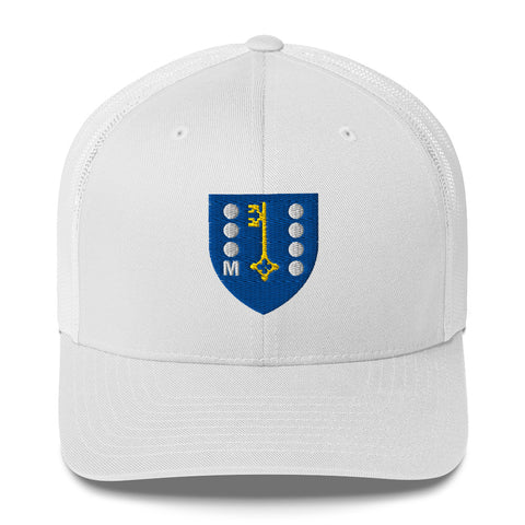 Casquette - Miramas Blanc