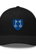 Casquette - Mont-de-Marsan