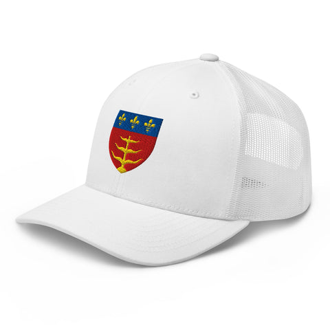 Casquette - Montauban