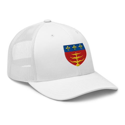 Casquette - Montauban