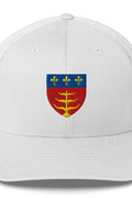 Casquette - Montauban Blanc