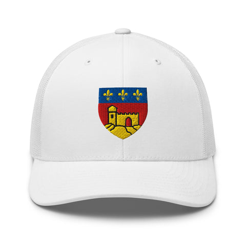 Casquette - Montbrison