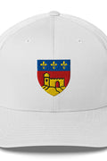 Casquette - Montbrison Blanc