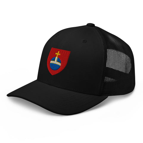 Casquette - Montélimar