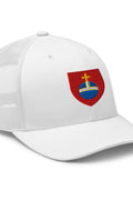 Casquette - Montélimar