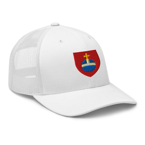 Casquette - Montélimar