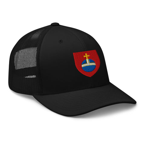 Casquette - Montélimar