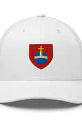 Casquette - Montélimar