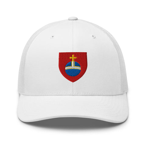 Casquette - Montélimar