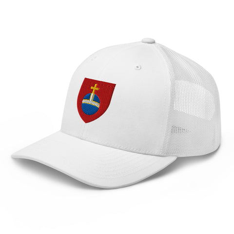 Casquette - Montélimar