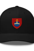 Casquette - Montélimar