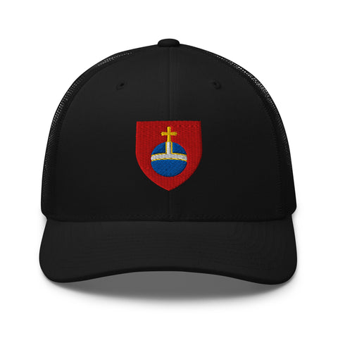 Casquette - Montélimar