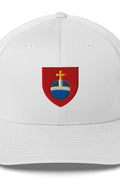 Casquette - Montélimar Blanc