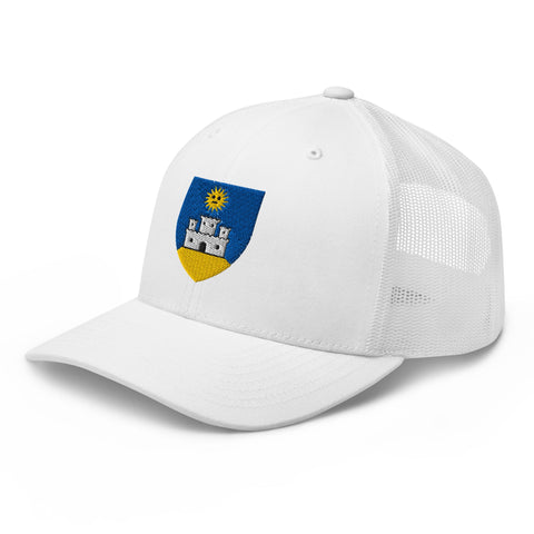 Casquette - Montluçon
