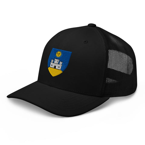 Casquette - Montluçon