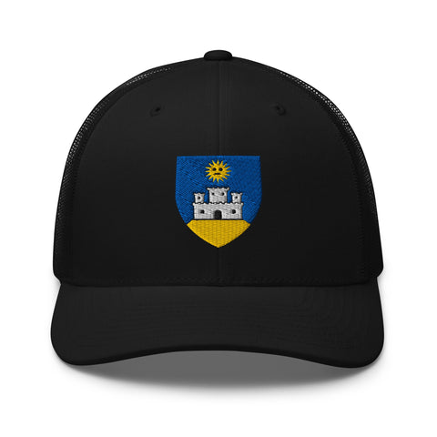 Casquette - Montluçon