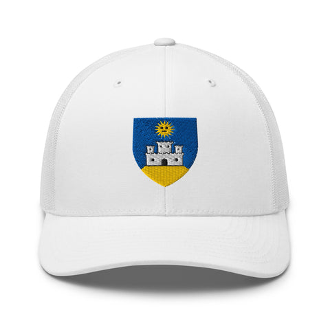 Casquette - Montluçon