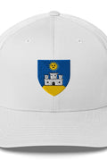Casquette - Montluçon Blanc