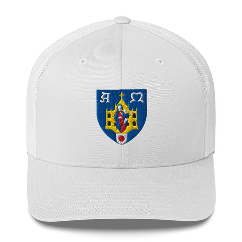 Casquette de football vintage - France Casquette de football vintage - France