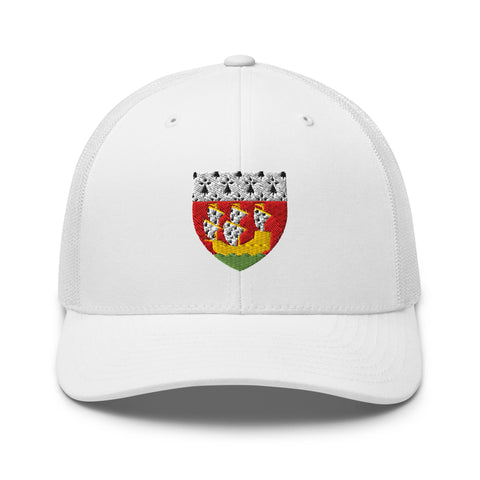 Casquette - Nantes