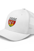 Casquette - Nantes