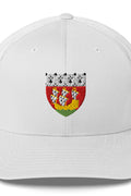 Casquette - Nantes Blanc