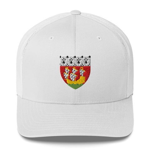 Casquette - Nantes Blanc