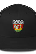 Casquette - Nantes Noir