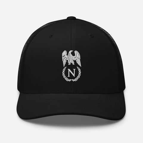 Casquette - Napoléon