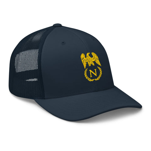 Casquette - Napoléon