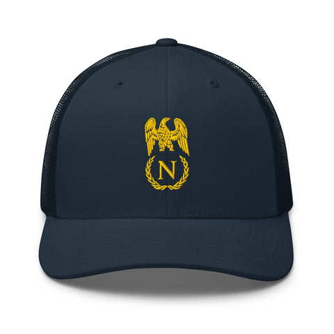 Casquette - Napoléon