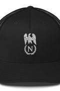 Casquette - Napoléon Noir