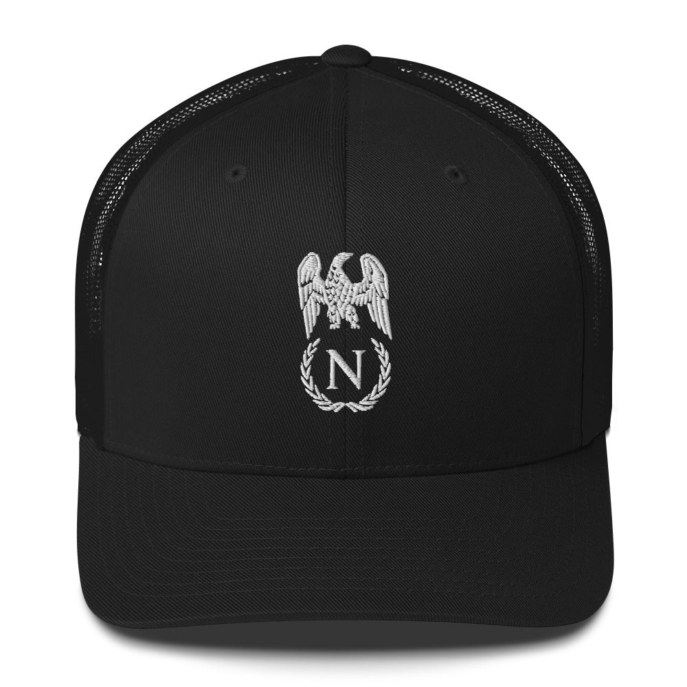 Casquette - Napoléon Sapiens