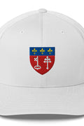 Casquette - Narbonne Blanc