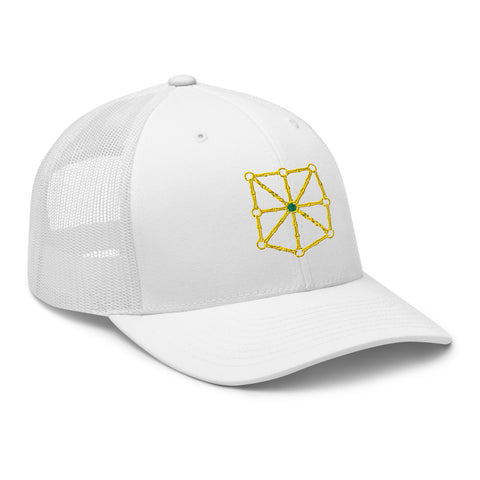 Casquette - Navarre