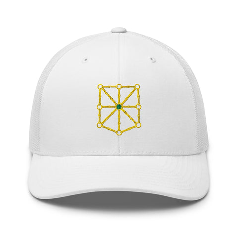 Casquette - Navarre