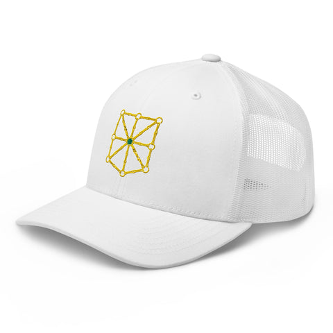 Casquette - Navarre