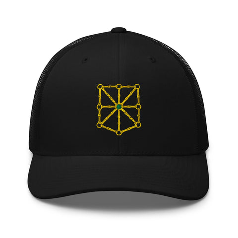 Casquette - Navarre