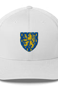 Casquette - Nevers Blanc