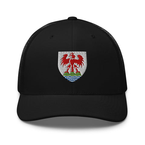 Casquette - Nice