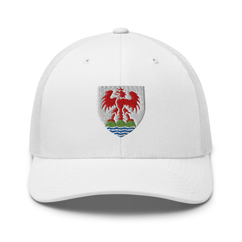 Casquette - Nice