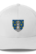 Casquette - Niort Blanc