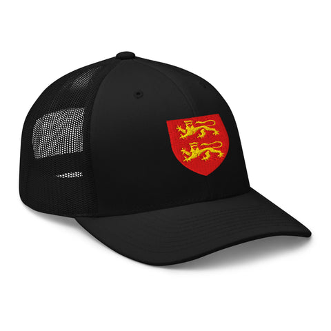 Casquette - Normandie