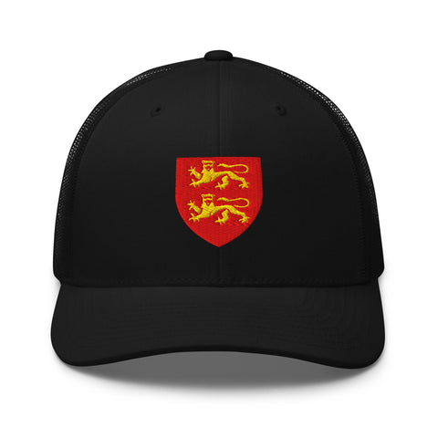 Casquette - Normandie