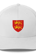 Casquette - Normandie Blanc