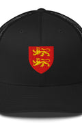 Casquette - Normandie Noir