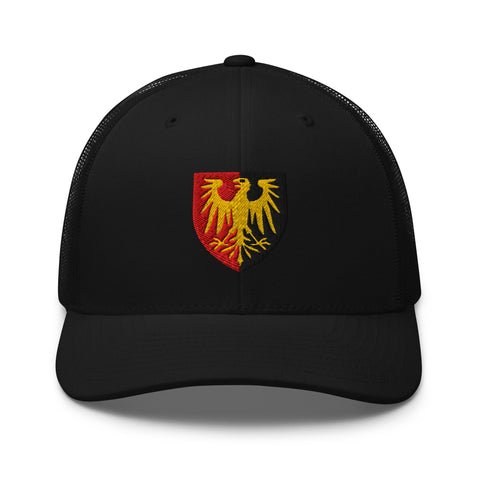 Casquette - Obernai